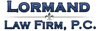 Home - Lormand Law Firm